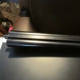 Merkel Model 47E 12 gauge - 11 of 15