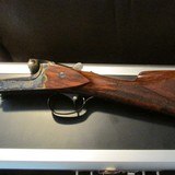 Merkel Model 47E 12 gauge - 3 of 15