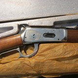 Winchester Cowboy Commemorative Model 94, 30-30 NIB - 4 of 15
