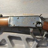 Winchester Cowboy Commemorative Model 94, 30-30 NIB - 8 of 15