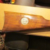 Winchester Buffalo Bill Commemorative, in Box,30-30 - 4 of 14