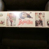 Winchester Buffalo Bill Commemorative, in Box,30-30 - 1 of 14