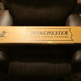 Winchester Buffalo Bill Commemorative, in Box,30-30 - 3 of 14