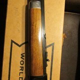 Winchester Buffalo Bill Commemorative, in Box,30-30 - 11 of 14
