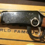 Winchester Buffalo Bill Commemorative, in Box,30-30 - 8 of 14