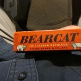 Ruger Bearcat 4