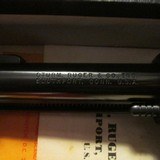 Ruger Blackhawk 357/9mm 3 Screw in Box - 4 of 12