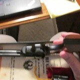 Ruger Blackhawk 357/9mm 3 Screw in Box - 3 of 12