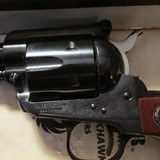 Ruger Blackhawk 357/9mm 3 Screw in Box - 6 of 12