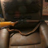 Marlin 336SC35 Remington, 1954 - 1 of 10