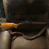 Marlin 336SC35 Remington, 1954 - 2 of 10