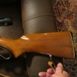 Marlin 336SC35 Remington, 1954 - 7 of 10