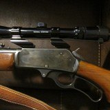 Marlin 336SC35 Remington, 1954 - 5 of 10