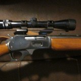 Marlin 336SC35 Remington, 1954 - 4 of 10