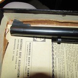 Ruger Blackhawk 45 Cal. 7.5