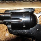 Ruger Blackhawk, 41 Magnum 3 Screw,1965 - 5 of 15