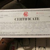 Ruger Blackhawk, 41 Magnum 3 Screw,1965 - 11 of 15