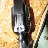 Ruger Blackhawk, 41 Magnum 3 Screw,1965 - 9 of 15