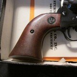 Ruger Blackhawk 3 Screw, 357 Magnum - 9 of 12