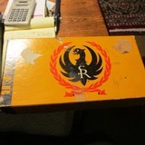 Ruger Blackhawk 3 Screw, 357 Magnum - 2 of 12