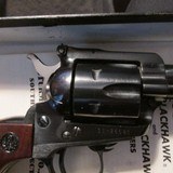 Ruger Blackhawk 3 Screw, 357 Magnum - 10 of 12