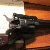 Ruger Blackhawk 3 Screw, 357 Magnum - 11 of 12