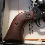 Ruger Blackhawk 3 Screw, 357 Magnum - 4 of 12