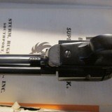 Ruger Blackhawk 3 Screw, 357 Magnum - 7 of 12