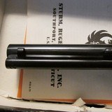 Ruger Blackhawk 3 Screw, 357 Magnum - 8 of 12