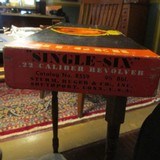 Ruger Single Six 22/22 mag. 9.5