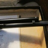 Ruger Single Six 22/22 mag. 9.5