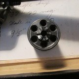 Ruger Single Six 22/22 mag. 9.5