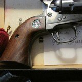 Ruger Single Six 22/22 mag. 9.5