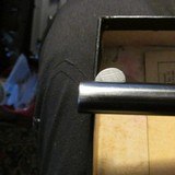 Ruger Single Six 22/22 mag. 9.5