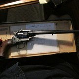 Ruger Single Six 22/22 mag. 9.5