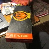 Ruger Single Six 22/22 mag. 9.5