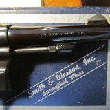 Smith & Wesson Model 10 Police, Hong Kong Police - 8 of 13