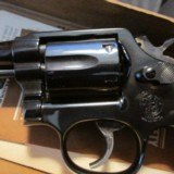 Smith & Wesson Model 10 Police, Hong Kong Police - 2 of 13