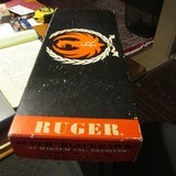 Ruger Super Blackhawk 44 Magnum, 3 Screw - 2 of 12