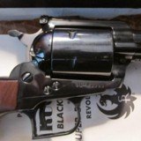 Ruger Super Blackhawk 44 Magnum, 3 Screw - 6 of 12