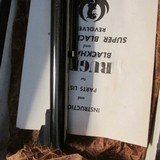 Ruger Super Blackhawk 44 Magnum, 3 Screw - 5 of 12