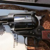 Ruger Super Blackhawk 44 Magnum, 3 Screw - 3 of 12