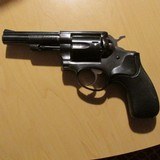 Ruger Speed-Six 9MM Revolver - 1 of 8