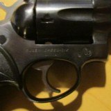 Ruger Speed-Six 9MM Revolver - 4 of 8
