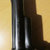 Ruger Speed-Six 9MM Revolver - 5 of 8