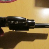 Ruger Speed-Six 9MM Revolver - 6 of 8