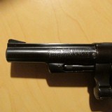 Ruger Speed-Six 9MM Revolver - 2 of 8