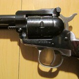 Ruger 1876-1976 Colorado Centennial 22/22mag. Revolver - 6 of 10