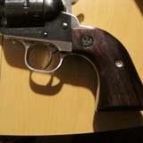 Ruger 1876-1976 Colorado Centennial 22/22mag. Revolver - 7 of 10