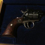 Ruger 1876-1976 Colorado Centennial 22/22mag. Revolver - 2 of 10